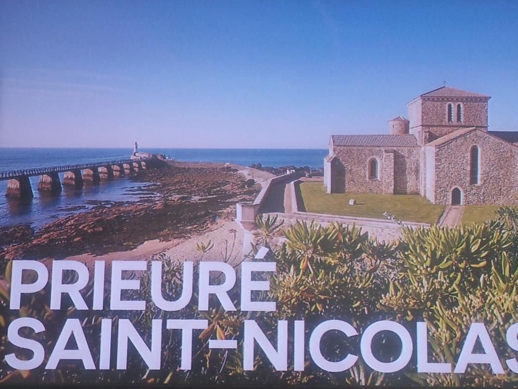 Appartement Vue Sur Mer Les Sables-d'Olonne Room photo