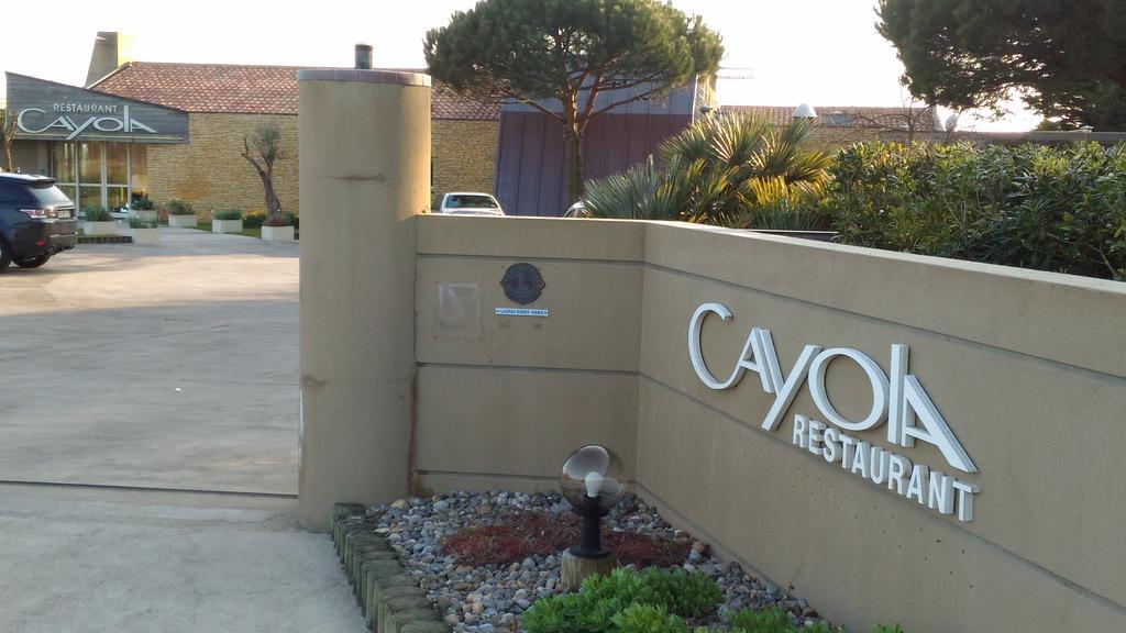 Appartement Vue Sur Mer Les Sables-d'Olonne Exterior photo
